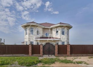 Продаю дом, 360 м2, Ленинградская область, Крайняя улица