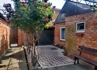 Сдам дом, 30 м2, Краснодарский край, Рабочая улица, 100
