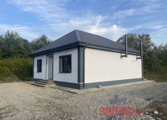 Продам дом, 100 м2, Краснодарский край, улица Мироненко, 11/11