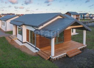 Продаю дом, 159 м2, Ленинградская область, КП Прилесный Стиль, 43
