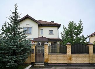 Продажа дома, 200 м2, посёлок Дубровка, Парковая улица, 31