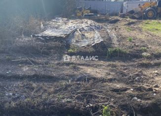 Земельный участок на продажу, 9.7 сот., деревня Афонино, Зелёная улица, 20
