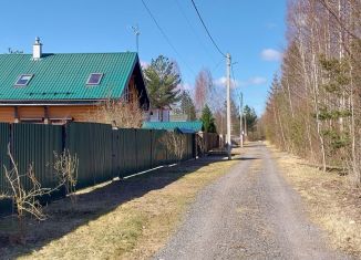 Продам участок, 10 сот., Ленинградская область, СНТ Надежда, 85