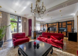 Продается таунхаус, 270 м2, Московская область