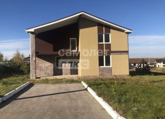 Продам дом, 170 м2, село Каменки, площадь Державина, 2