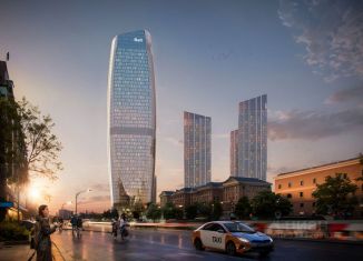 Офис на продажу, 240.2 м2, Москва, 1-я улица Ямского Поля, 10А, САО