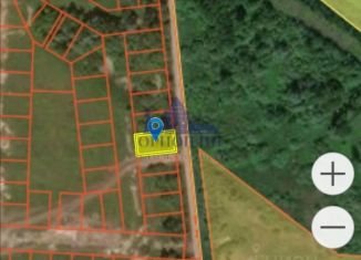 Земельный участок на продажу, 8 сот., Бор, площадь Победы