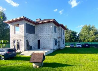 Продажа дома, 212 м2, Московская область, Новая улица, 58