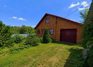 Продается дом, 120 м2, посёлок городского типа Камское Устье, улица Горького, 4