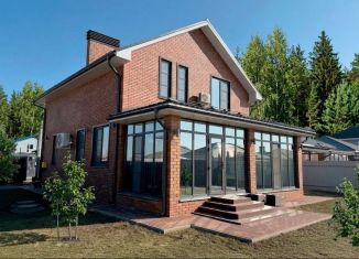 Продается дом, 160 м2, Московская область