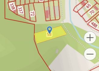 Продается участок, 12 сот., Краснодарский край
