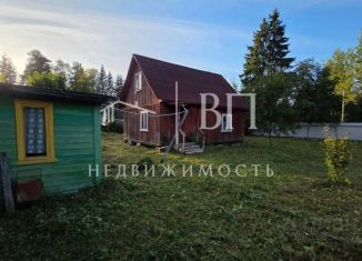 Продаю дачу, 76 м2, Ленинградская область, Ягодная улица