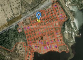 Участок на продажу, 10 сот., Ленинградская область, улица Младших Командиров