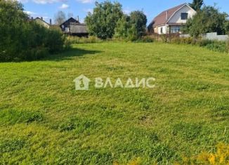 Продам земельный участок, 10 сот., деревня Ройка, деревня Ройка, 116