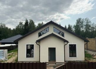 Продаю дом, 160 м2, Московская область, КП Брусничное, 12