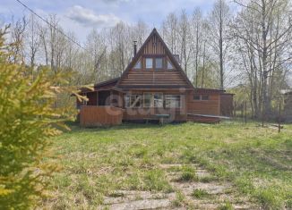 Продается дом, 30 м2, Ленинградская область, 9-я линия