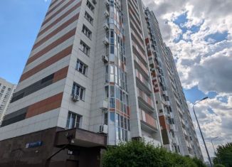 Продажа офиса, 83.8 м2, Москва, Коломенская улица, 12к3, ЮАО