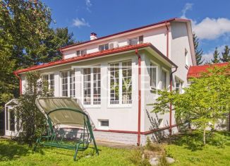 Продам дом, 481.2 м2, Московская область