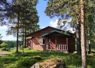 Сдам в аренду дом, 60 м2, Ленинградская область