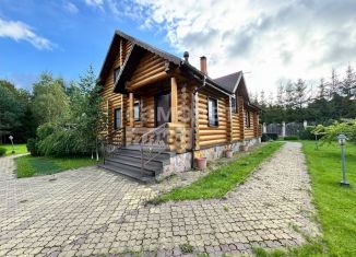 Продажа коттеджа, 136.5 м2, Ленинградская область, Нестеровская улица