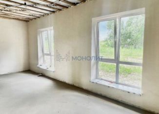 Продаю дом, 70 м2, Нижегородская область, Земляничная улица