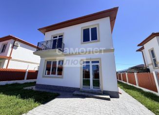 Продам коттедж, 120 м2, Краснодарский край, Южный проспект, 7А