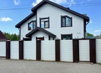 Продажа коттеджа, 243 м2, Санкт-Петербург, 11-я линия, 49с1