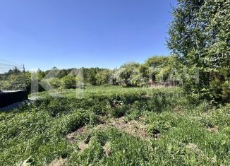 Земельный участок на продажу, 6 сот., Свердловская область, Луговая улица, 20