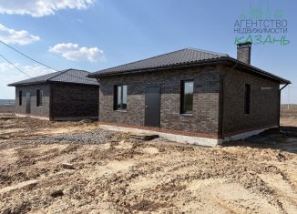 Дом на продажу, 80 м2, деревня Обухово