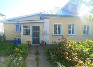Дом на продажу, 88.8 м2, Нижегородская область, улица Короленко, 30