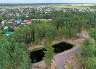Продается участок, 9.88 сот., Богородский городской округ