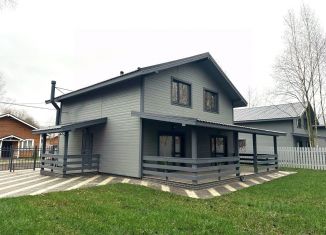 Продается дом, 150 м2, Московская область, Каштановая улица, 24