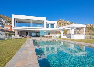 Продам дом, 420 м2, Краснодарский край, улица Ручей Видный, 154