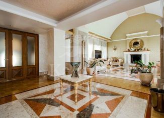 Аренда дома, 700 м2, посёлок Барвиха