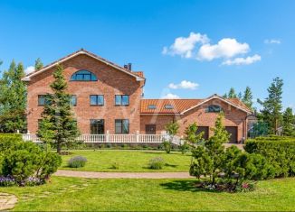 Продам дом, 972 м2, СНТ Коркинское