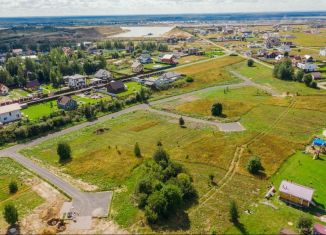 Земельный участок на продажу, 8 сот., Колтушское городское поселение