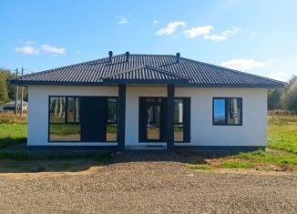Продается коттедж, 60 м2, Свердловская область