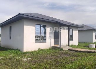Дом на продажу, 107 м2, Свердловская область, улица 1 Мая