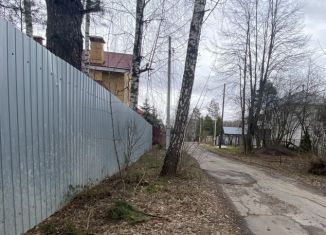Продам земельный участок, 7 сот., курортный посёлок Зелёный Город