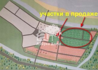 Продается участок, 8 сот., Ленинградская область