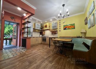 Сдача в аренду дома, 120 м2, Краснодарский край, Сочинское шоссе, 2/4