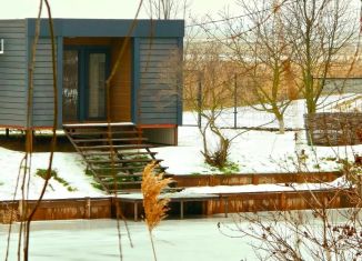 Сдаю дом, 40 м2, Краснодарский край, Голубая улица, 3