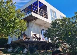 Продажа дома, 116.3 м2, Краснодарский край