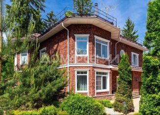 Дом на продажу, 600 м2, Москва, улица Ирбис, 108