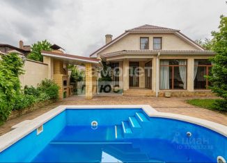 Продается дом, 381 м2, Краснодарский край, Манежная улица, 9