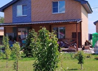 Дом на продажу, 123.3 м2, Нижегородская область, деревня Чаглава, 4