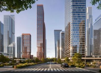 Продажа офиса, 71.45 м2, Москва, Можайский район, Верейская улица, 29с29