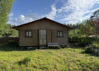 Продаю дом, 45 м2, Ленинградская область