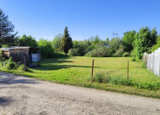 Продается земельный участок, 9 сот., деревня Кременки