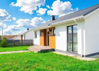 Продаю дом, 106 м2, Нижегородская область, Тополиная улица